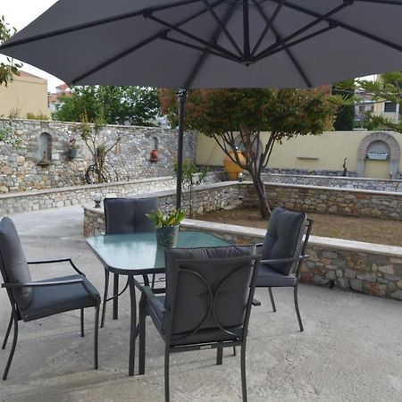 Despina'S House Apartamento Skiathos Town Exterior foto