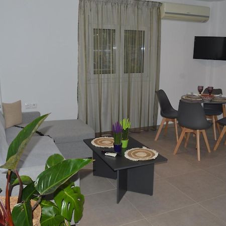Despina'S House Apartamento Skiathos Town Exterior foto