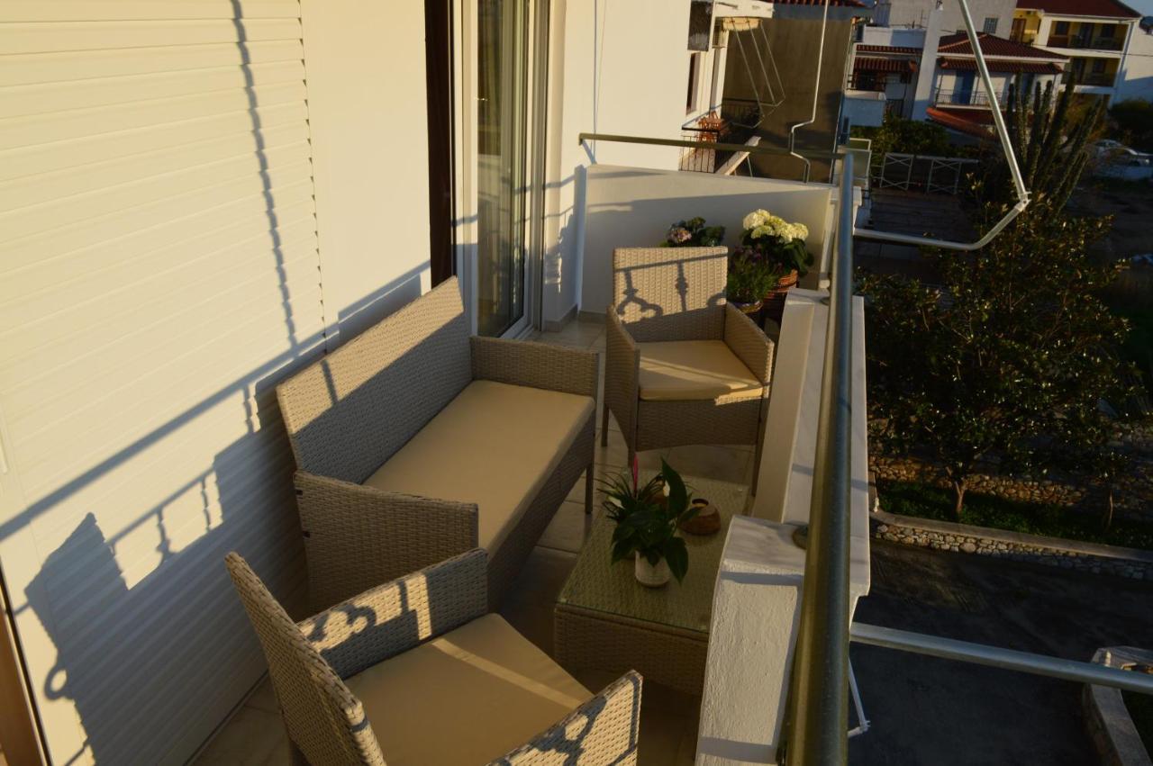 Despina'S House Apartamento Skiathos Town Exterior foto