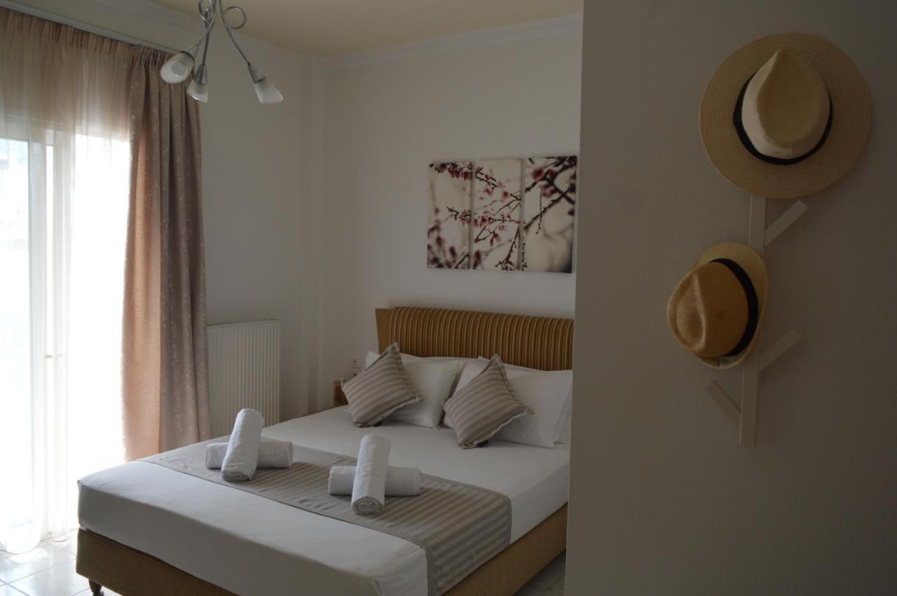 Despina'S House Apartamento Skiathos Town Exterior foto