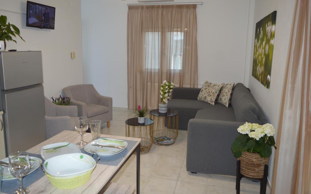 Despina'S House Apartamento Skiathos Town Exterior foto