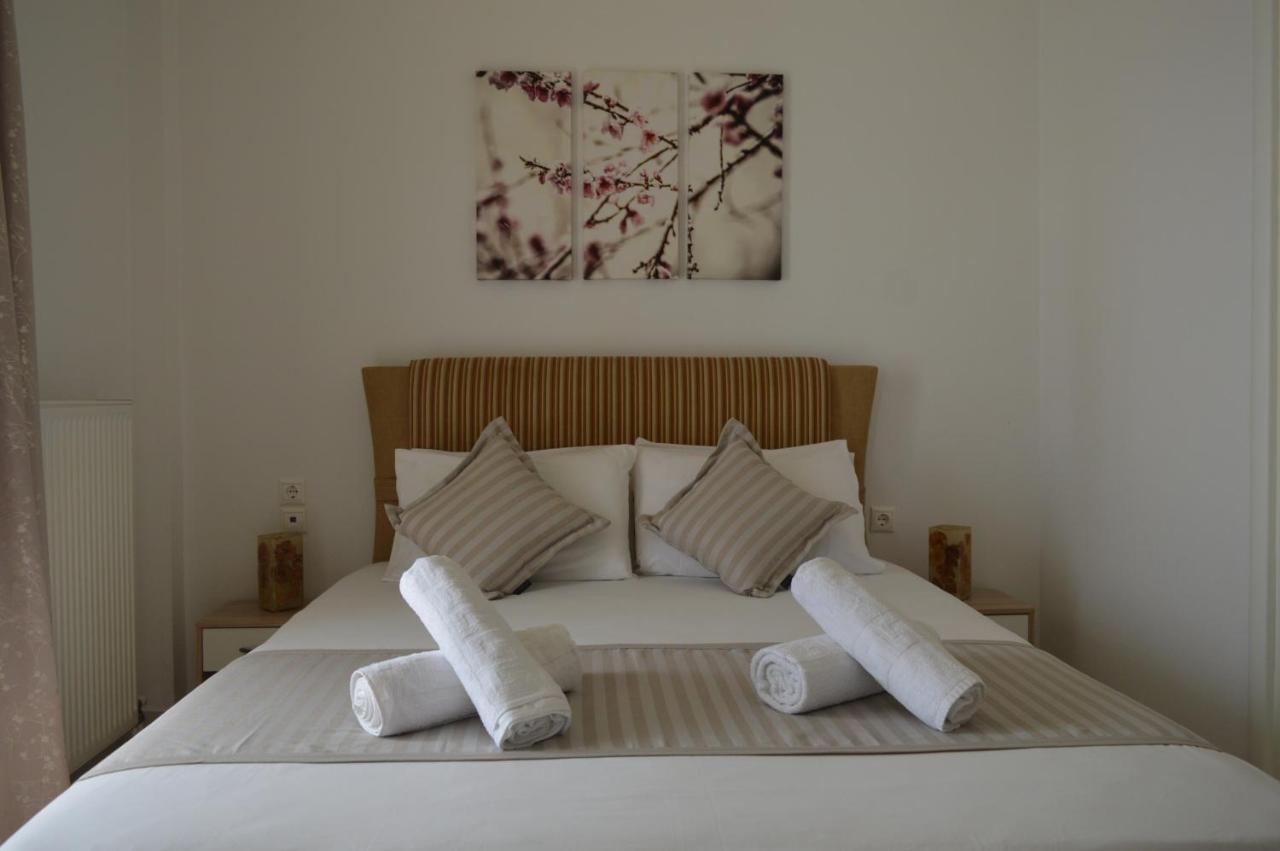 Despina'S House Apartamento Skiathos Town Exterior foto